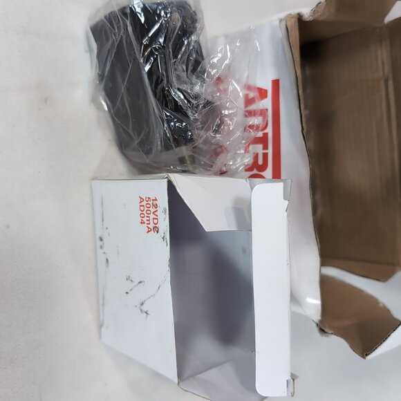 Antronix MVRA901B/AC Power Cable Signal Booster VOIP Residential Amplifier - Picture 3 of 4